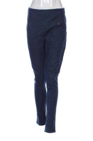 Blugi de femei Unbranded, Mărime M, Culoare Albastru, Preț 44,00 Lei, #137983232