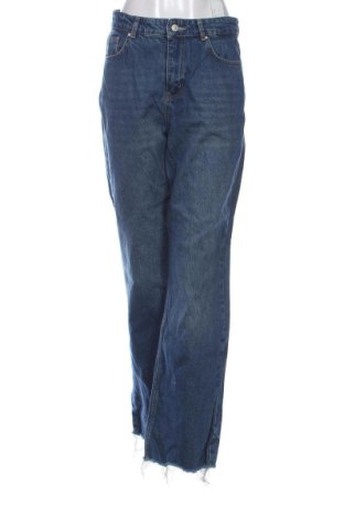 Női farmernadrág Unbranded, Méret M, Szín Kék, Ár 2 973 Ft, #137984218