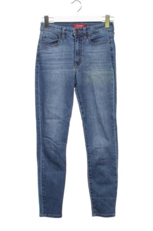 Damen Jeans Guess, Größe S, Farbe Blau, Preis 32,96 €, #137984244