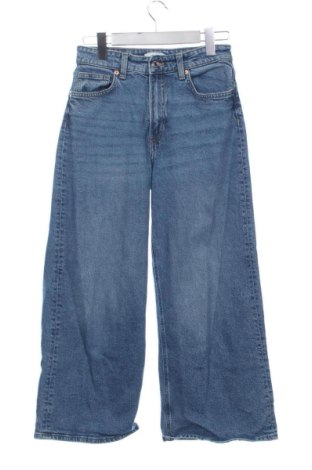 Női farmernadrág H&M, Méret XS, Szín Kék, Ár 4 610 Ft, #137984432