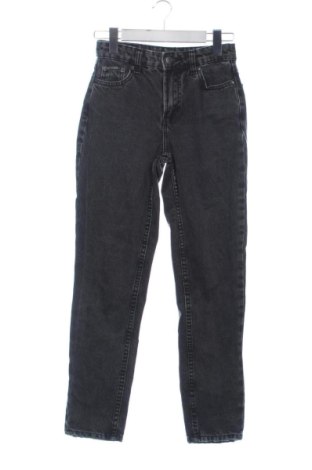 Damen Jeans Bershka, Größe XXS, Farbe Schwarz, Preis 13,53 €, #137984869
