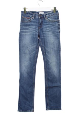 Női farmernadrág Hilfiger Denim, Méret M, Szín Kék, Ár 12 701 Ft, #137985029