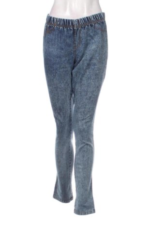 Damskie jeansy Unbranded, Rozmiar S, Kolor Niebieski, Cena 42,34 zł, #137985389