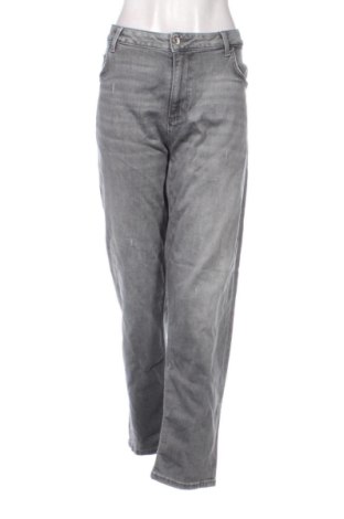 Damskie jeansy C&A, Rozmiar 3XL, Kolor Szary, Cena 63,50 zł, #137985855
