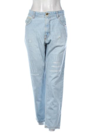 Női farmernadrág Blu, Méret XXL, Szín Kék, Ár 5 810 Ft, #137986111
