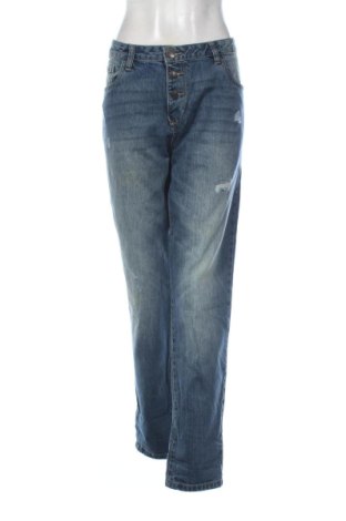 Női farmernadrág Esmara, Méret XXL, Szín Kék, Ár 3 513 Ft, #137986128