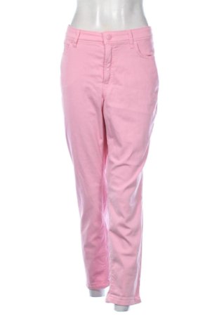 Női farmernadrág Cambio, Méret XXL, Szín Rózsaszín, Ár 12 025 Ft, #137986187