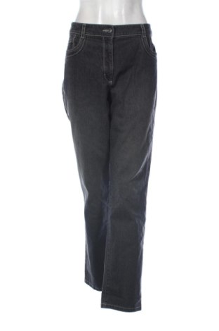 Női farmernadrág Canda, Méret XXL, Szín Fekete, Ár 4 459 Ft, #137986210