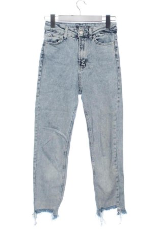Női farmernadrág Unbranded, Méret XS, Szín Kék, Ár 2 837 Ft, #137986569