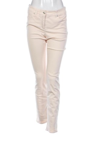 Damskie jeansy Gerry Weber, Rozmiar L, Kolor Różowy, Cena 127,00 zł, #137987928