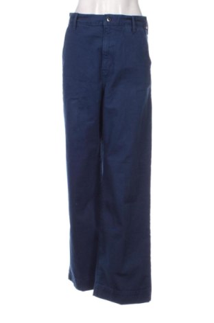Damskie jeansy G-Star Raw, Rozmiar M, Kolor Niebieski, Cena 122,77 zł, #137930642