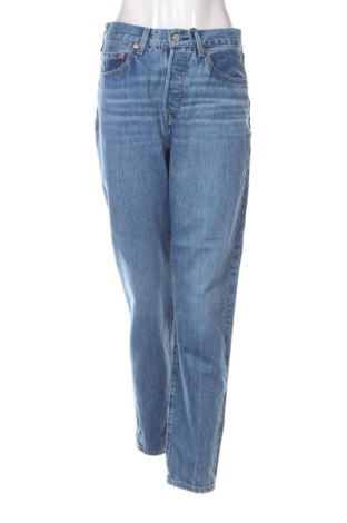 Női farmernadrág Levi's, Méret M, Szín Kék, Ár 36 862 Ft, #137975429