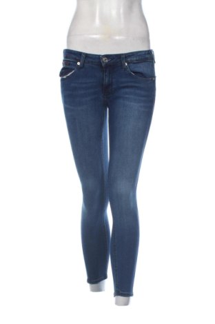 Dámské džíny  Tommy Jeans, Velikost S, Barva Modrá, Cena  970,00 Kč, #137944768