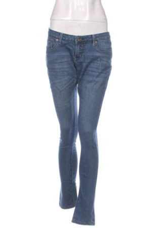 Damskie jeansy Unbranded, Rozmiar L, Kolor Niebieski, Cena 42,34 zł, #137911663