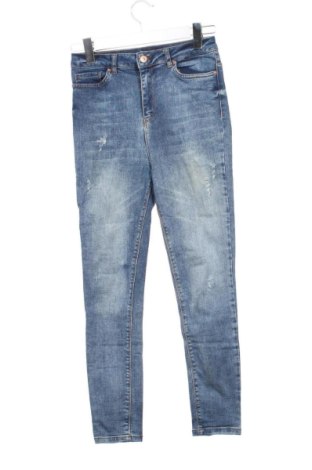 Blugi de femei Orfeonegro, Mărime XS, Culoare Albastru, Preț 57,74 Lei, #137929391