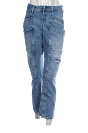 Dámské džíny  G-Star Raw, Velikost S, Barva Modrá, Cena  776,00 Kč, #137930089