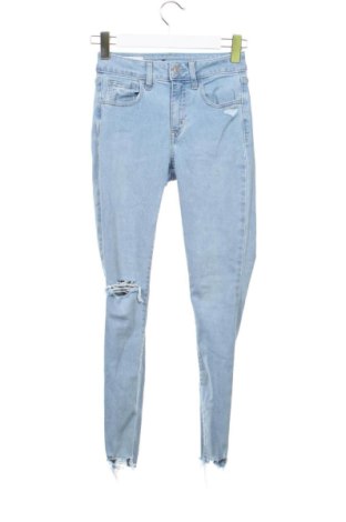 Damen Jeans Gap, Größe S, Farbe Blau, Preis 59,90 €, #137932863