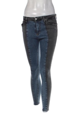 Damskie jeansy Unbranded, Rozmiar S, Kolor Kolorowy, Cena 33,87 zł, #137932994