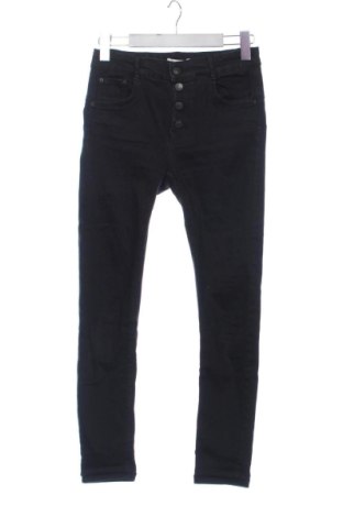 Γυναικείο Τζίν Pull&Bear, Μέγεθος M, Χρώμα Μαύρο, Τιμή 14,00 €, #137934469