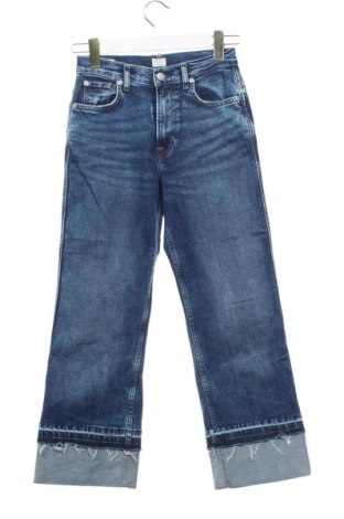 Dámské džíny  Pepe Jeans, Velikost XS, Barva Modrá, Cena  728,00 Kč, #137935281
