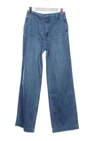 Női farmernadrág H&M, Méret XS, Szín Kék, Ár 4 255 Ft, #137936390