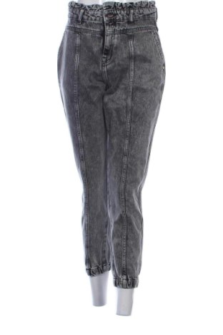 Dámske džínsy  Lynne, Veľkosť S, Farba Sivá, Cena  11,00 €, #137937626