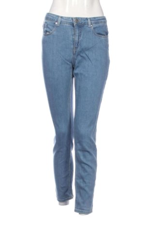 Damskie jeansy The White Company, Rozmiar M, Kolor Niebieski, Cena 55,04 zł, #137939087