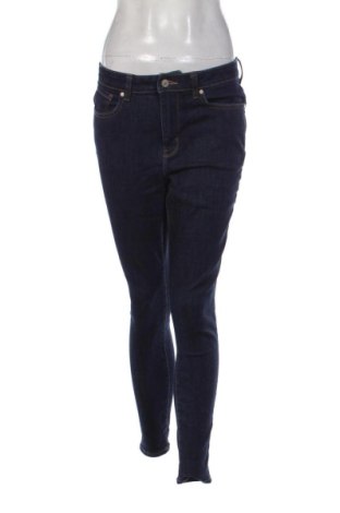Damskie jeansy Target, Rozmiar M, Kolor Niebieski, Cena 62,91 zł, #137941253