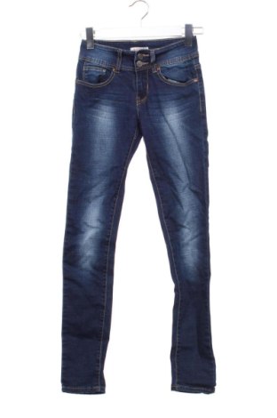 Damen Jeans Inside, Größe XS, Farbe Blau, Preis 10,67 €, #137941872