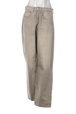 Női farmernadrág Unbranded, Méret L, Szín Zöld, Ár 3 648 Ft, #137942122