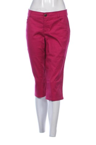 Damen Jeans Street One, Größe XL, Farbe Rosa, Preis 13,00 €, #137942486