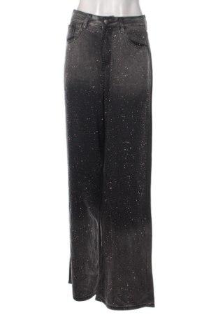 Blugi de femei Anna Lafaet, Mărime S, Culoare Negru, Preț 116,00 Lei, #137943406