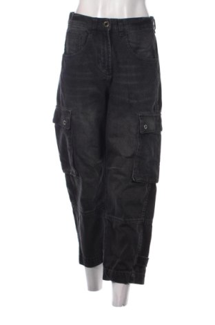 Blugi de femei Pinko, Mărime M, Culoare Negru, Preț 324,00 Lei, #137943446