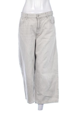 Damen Jeans Pull&Bear, Größe XL, Farbe Beige, Preis 14,86 €, #137944171