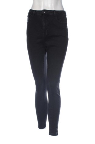 Blugi de femei Sinsay, Mărime L, Culoare Negru, Preț 52,49 Lei, #137944227