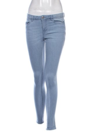 Blugi de femei Esmara, Mărime S, Culoare Albastru, Preț 48,00 Lei, #137944373