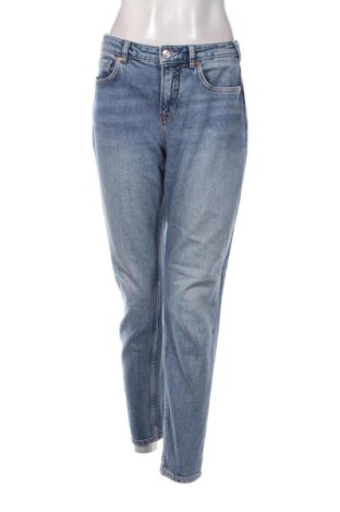 Dámské džíny  Scotch & Soda, Velikost M, Barva Modrá, Cena  642,00 Kč, #137944715