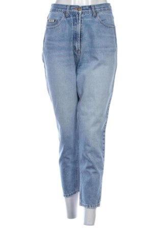 Blugi de femei John F. Gee, Mărime S, Culoare Albastru, Preț 72,00 Lei, #137944808