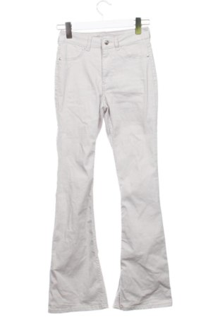 Dámské džíny  H&M, Velikost S, Barva Krémová, Cena  340,00 Kč, #137944830