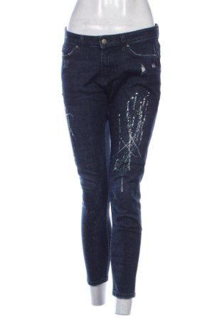 Blugi de femei Esprit, Mărime M, Culoare Albastru, Preț 70,00 Lei, #137947531