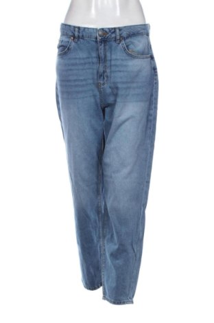 Blugi de femei Revelation, Mărime L, Culoare Albastru, Preț 41,99 Lei, #137949397