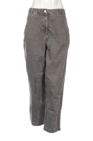 Blugi de femei Topshop, Mărime M, Culoare Gri, Preț 73,00 Lei, #137949532