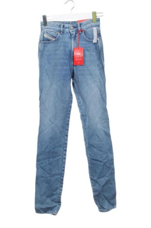 Női farmernadrág Diesel, Méret XS, Szín Kék, Ár 23 577 Ft, #137949602