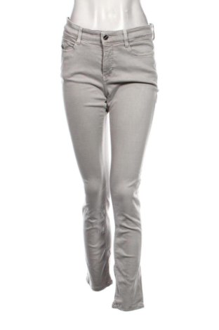 Damskie jeansy Mac, Rozmiar M, Kolor Szary, Cena 97,37 zł, #137950109