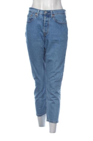 Damen Jeans Levi's, Größe S, Farbe Blau, Preis € 37,00, #137950440
