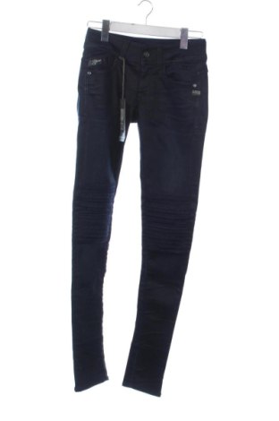 Damskie jeansy G-Star Raw, Rozmiar S, Kolor Niebieski, Cena 354,77 zł, #137950759