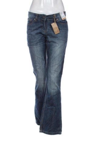 Damskie jeansy Unbranded, Rozmiar M, Kolor Niebieski, Cena 101,60 zł, #137951245