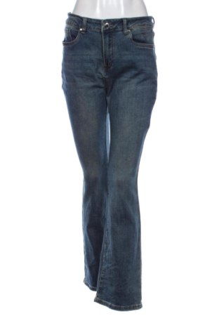 Női farmernadrág Unbranded, Méret L, Szín Kék, Ár 3 546 Ft, #137951718