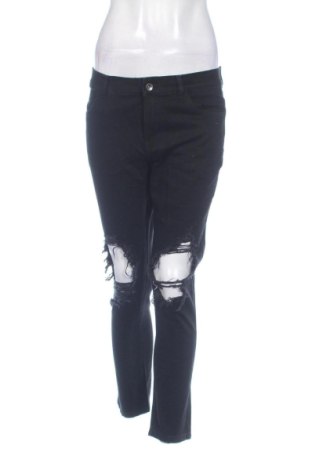 Blugi de femei Calzedonia, Mărime M, Culoare Negru, Preț 59,00 Lei, #137951979