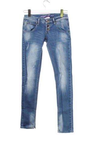 Női farmernadrág Unbranded, Méret S, Szín Kék, Ár 2 482 Ft, #137953674